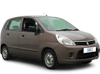 Maruti Zen Estilo-img